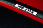Porsche Cayenne Coupe PPP450R by ASPEC 2020 года